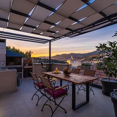 Oasis Apartment Dubrownik Zewnętrze zdjęcie