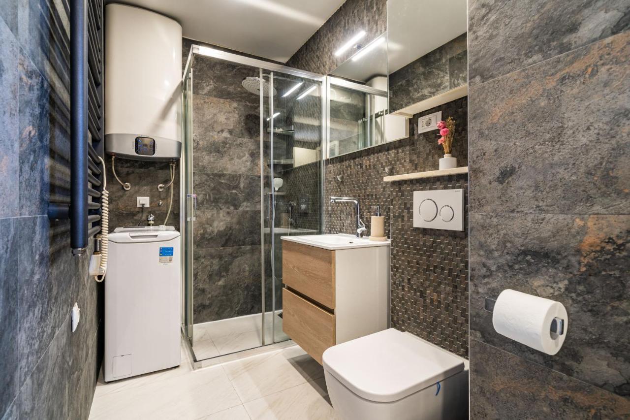Oasis Apartment Dubrownik Zewnętrze zdjęcie