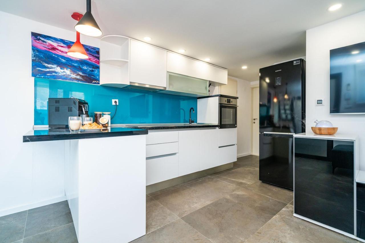 Oasis Apartment Dubrownik Zewnętrze zdjęcie