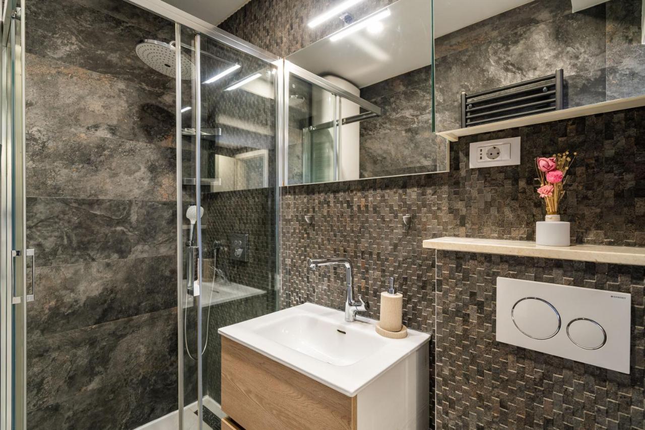 Oasis Apartment Dubrownik Zewnętrze zdjęcie