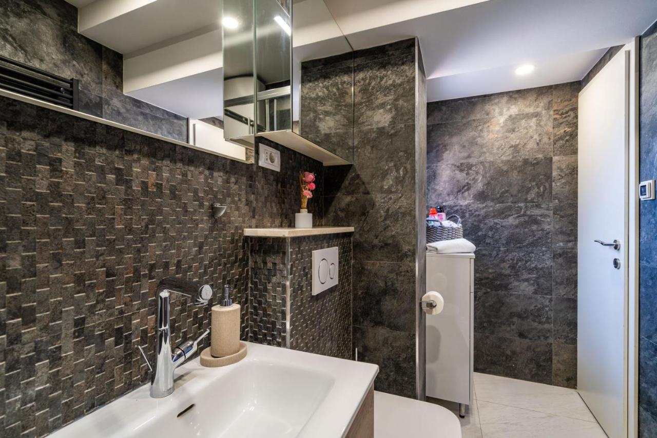 Oasis Apartment Dubrownik Zewnętrze zdjęcie