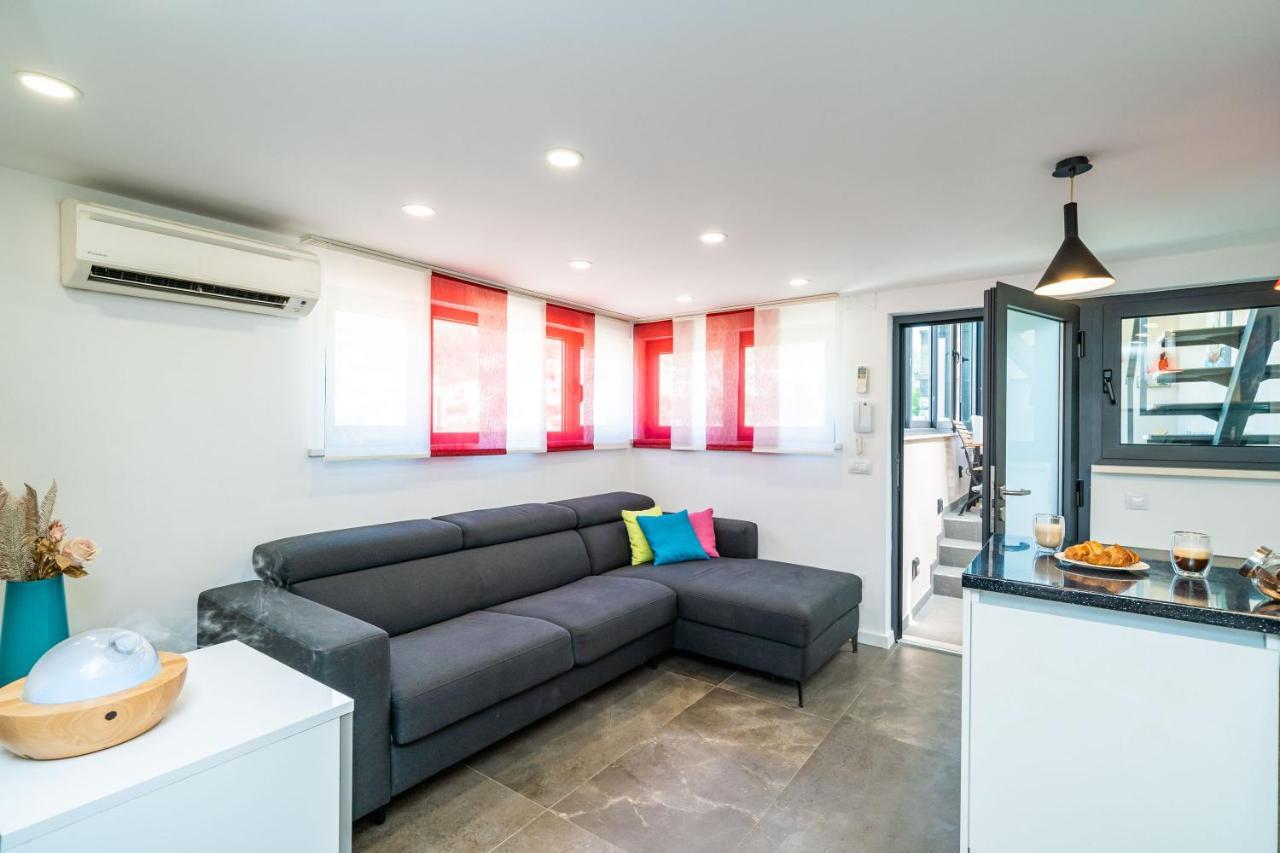 Oasis Apartment Dubrownik Zewnętrze zdjęcie