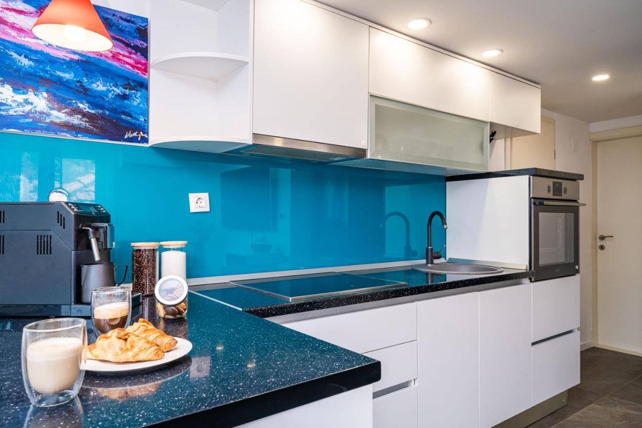 Oasis Apartment Dubrownik Zewnętrze zdjęcie