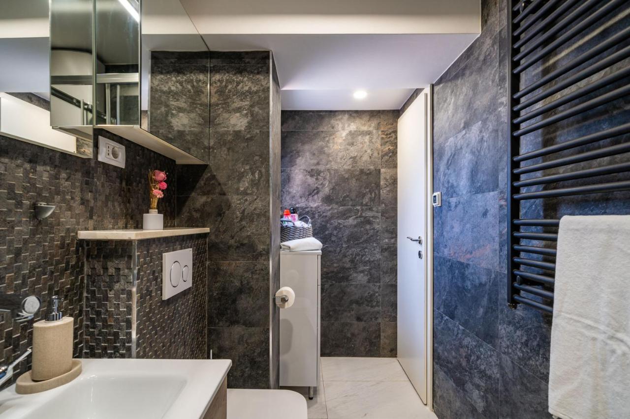 Oasis Apartment Dubrownik Zewnętrze zdjęcie