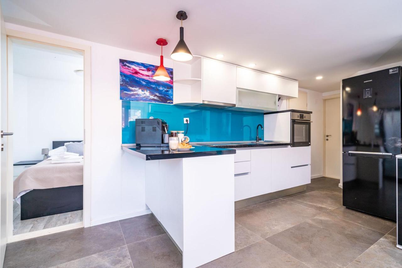Oasis Apartment Dubrownik Zewnętrze zdjęcie