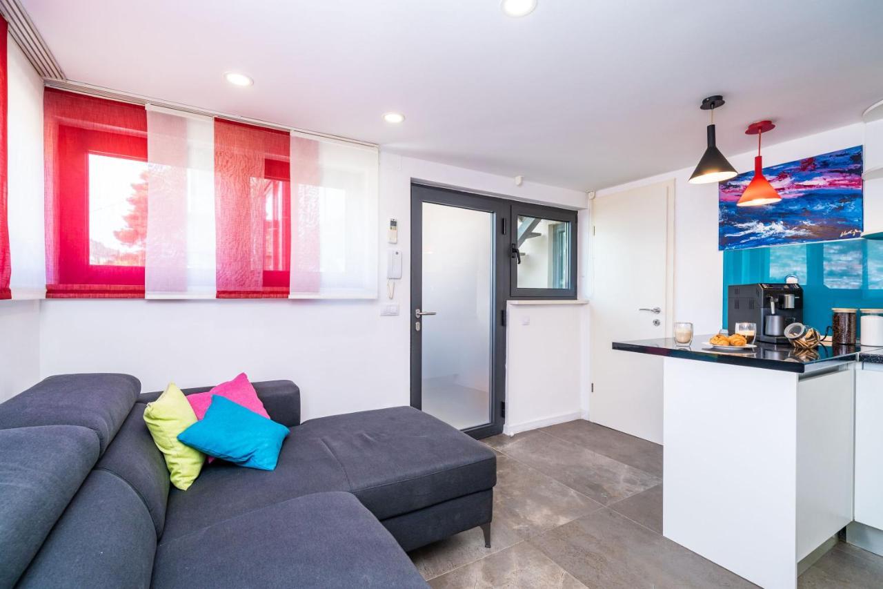Oasis Apartment Dubrownik Zewnętrze zdjęcie