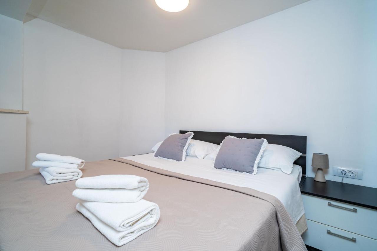 Oasis Apartment Dubrownik Zewnętrze zdjęcie