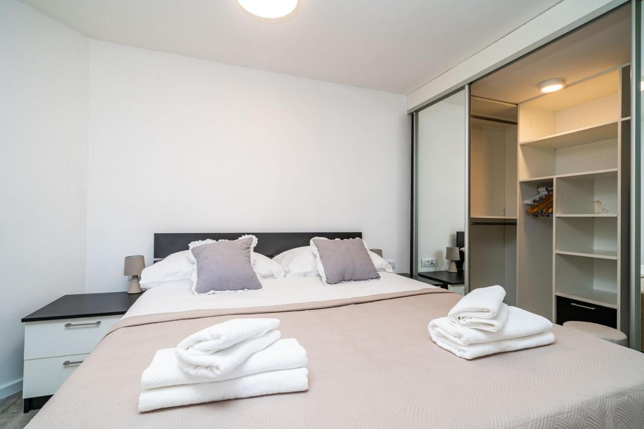 Oasis Apartment Dubrownik Zewnętrze zdjęcie