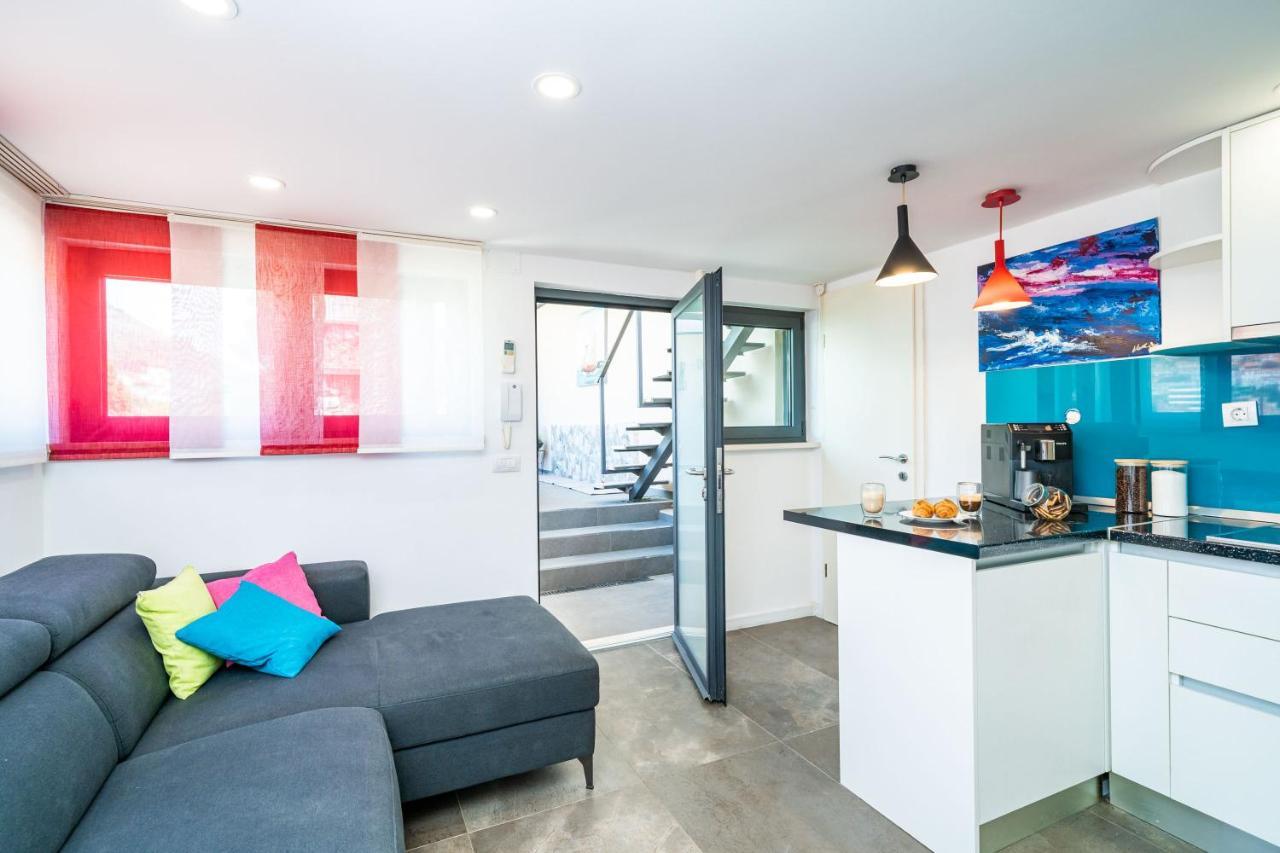 Oasis Apartment Dubrownik Zewnętrze zdjęcie