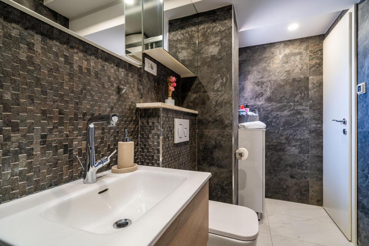 Oasis Apartment Dubrownik Zewnętrze zdjęcie