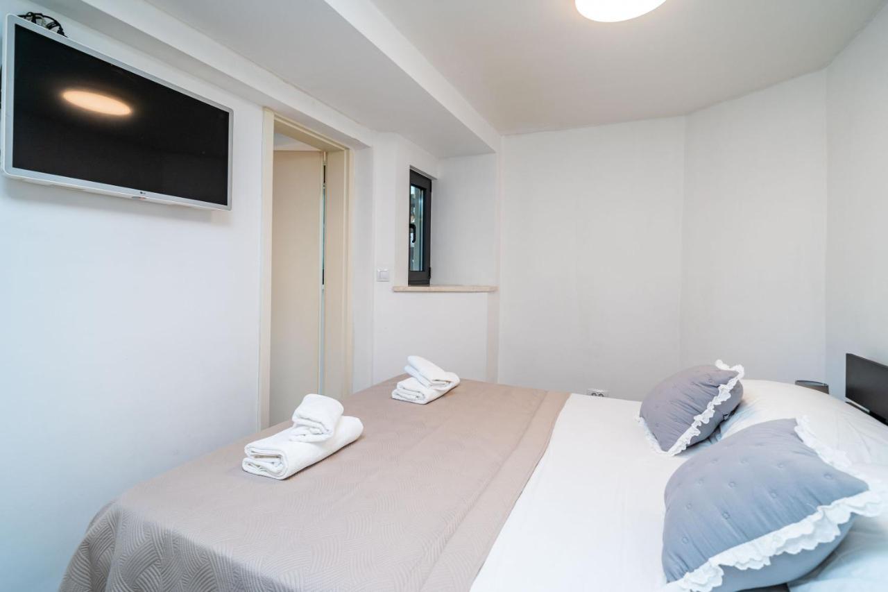 Oasis Apartment Dubrownik Zewnętrze zdjęcie