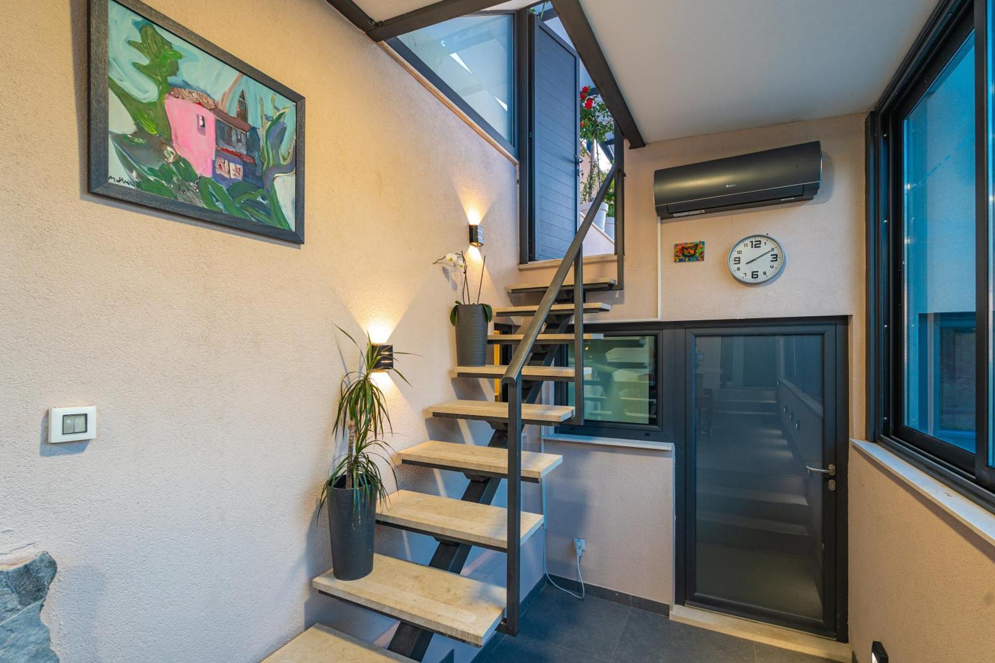 Oasis Apartment Dubrownik Zewnętrze zdjęcie